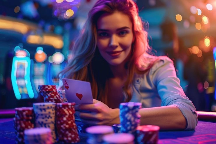 Permainan slot populer dalam format kasino online yang menarik pemain di Indonesia